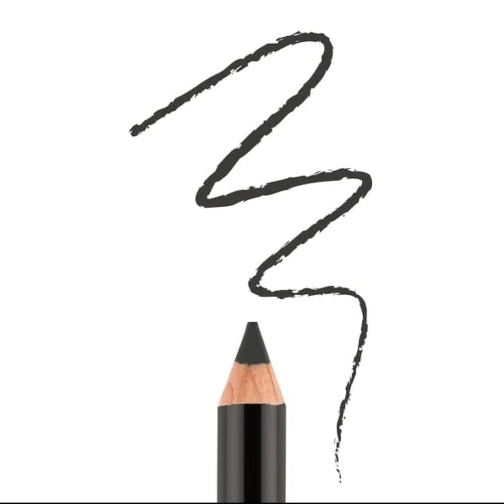 Bodyography eye pencil in onyx, 0.04 oz/ 1.1g, NEW